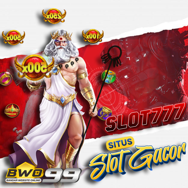BWO99 IS BACK ! Link Slot Gacor 777 Hari Ini Depo 10K & Slot777 Maxwin 2025 
